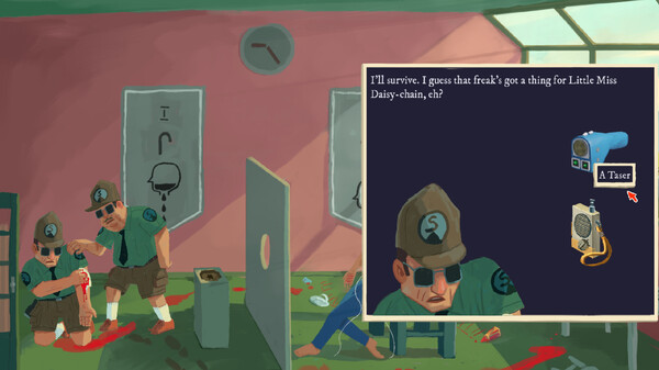 黄金偶像崛起全DLC免安装中文学习版夸克网盘下载