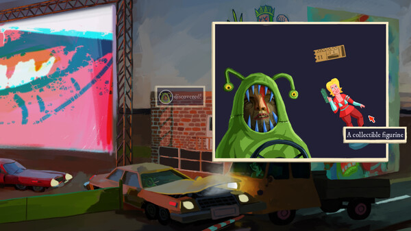 黄金偶像崛起全DLC免安装中文学习版夸克网盘下载