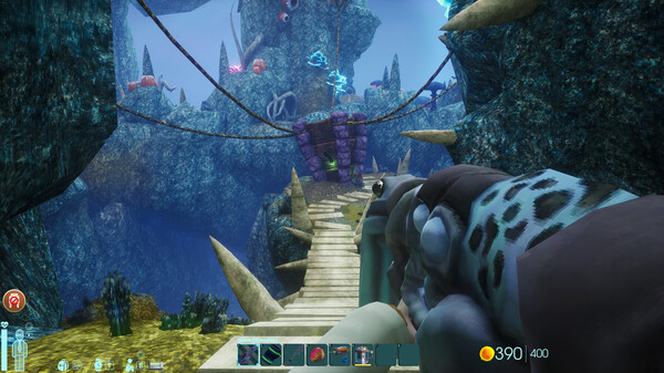 非生物因素全DLC免安装中文学习版夸克网盘下载