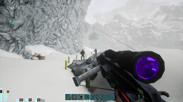 非生物因素全DLC免安装中文学习版夸克网盘下载