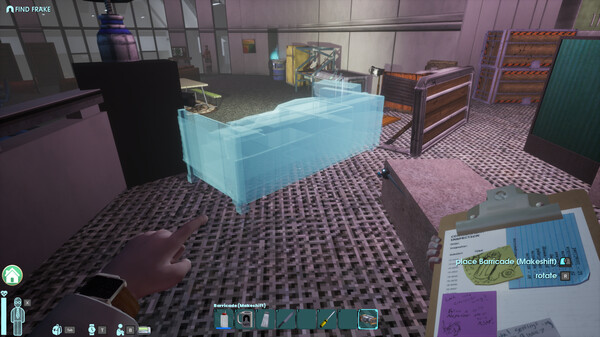 非生物因素全DLC免安装中文学习版夸克网盘下载