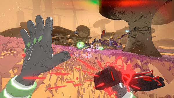 真菌朋克/灭菌小队全DLC免安装中文学习版夸克网盘下载