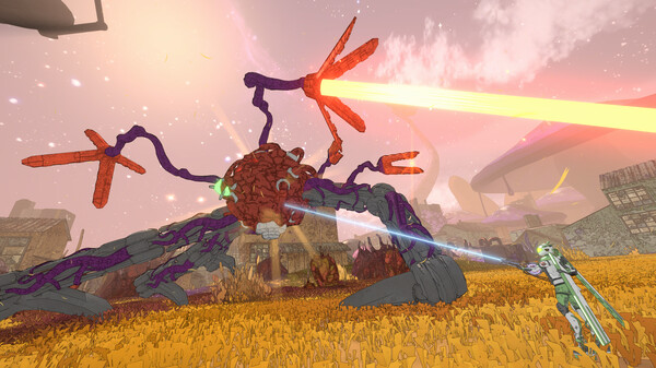 真菌朋克/灭菌小队全DLC免安装中文学习版夸克网盘下载