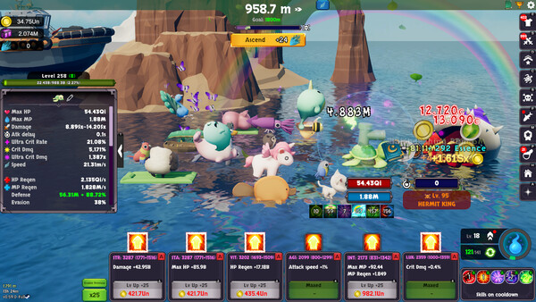 攻城海龟全DLC免安装中文学习版夸克网盘下载