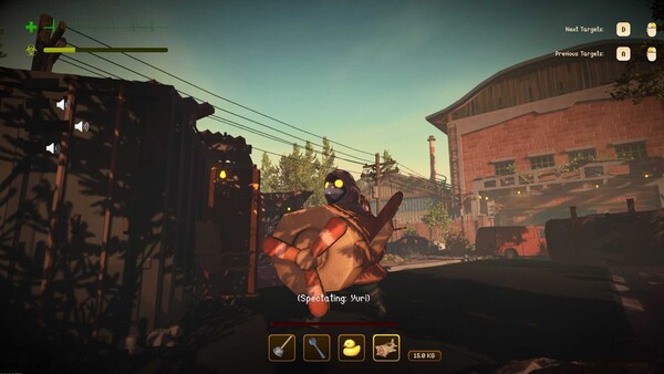 迷魅狩猎全DLC免安装中文学习版夸克网盘下载