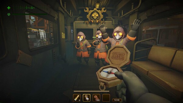 迷魅狩猎全DLC免安装中文学习版夸克网盘下载