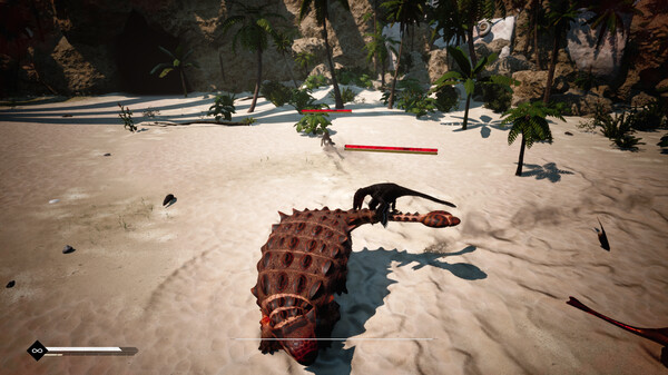 骨之王者全DLC免安装中文学习版夸克网盘下载