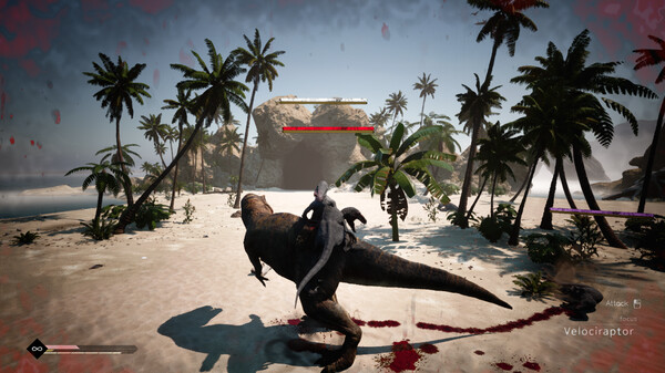 骨之王者全DLC免安装中文学习版夸克网盘下载