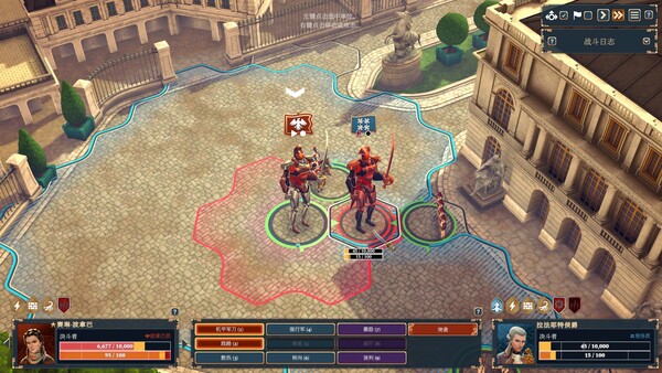 波拿巴 机甲大革命全DLC免安装中文学习版夸克网盘下载