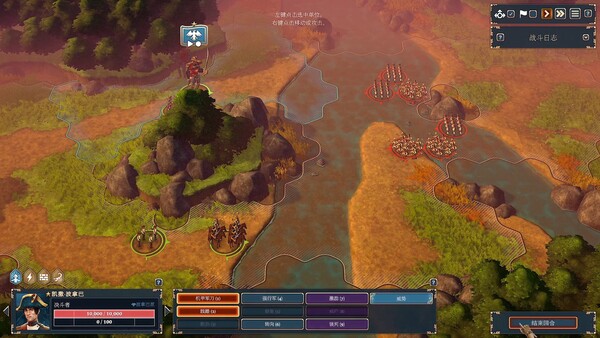 波拿巴 机甲大革命全DLC免安装中文学习版夸克网盘下载