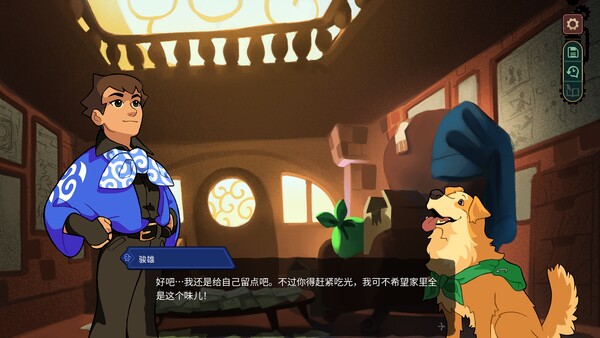 特斯拉之谜全DLC免安装中文学习版夸克网盘下载