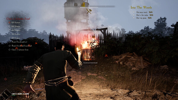 古老传说 多米努斯全DLC免安装中文学习版夸克网盘下载