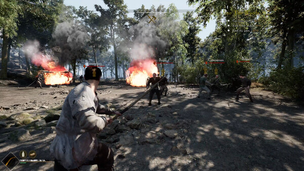 古老传说 多米努斯全DLC免安装中文学习版夸克网盘下载