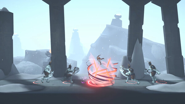 亡魂战纪全DLC免安装中文学习版夸克网盘下载