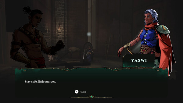 亡魂战纪全DLC免安装中文学习版夸克网盘下载