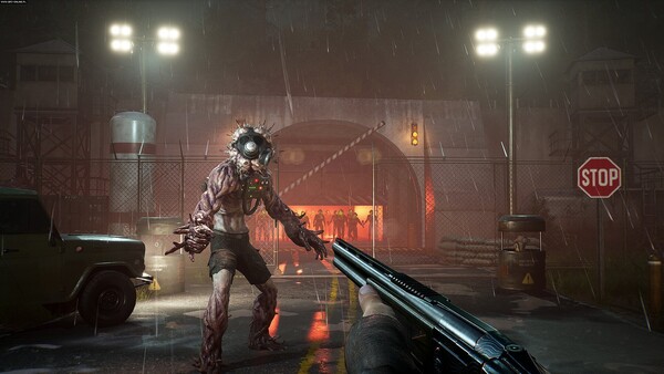 疫区岛全DLC免安装中文学习版夸克网盘下载