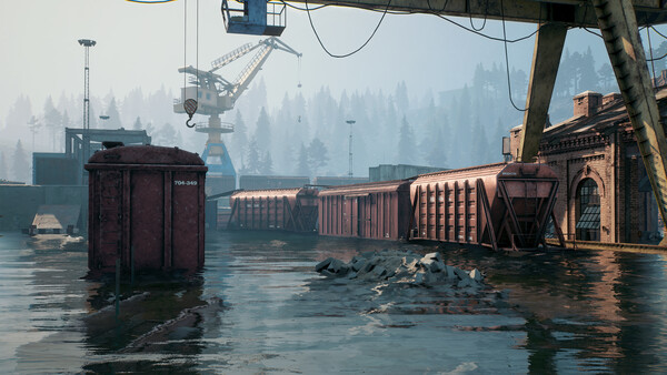 疫区岛全DLC免安装中文学习版夸克网盘下载