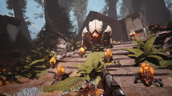 虚空列车全DLC免安装中文学习版夸克网盘下载