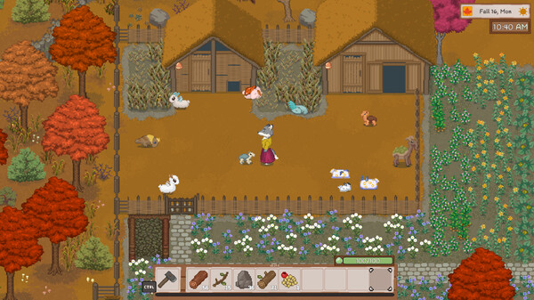 格林郡全DLC免安装中文学习版夸克网盘下载