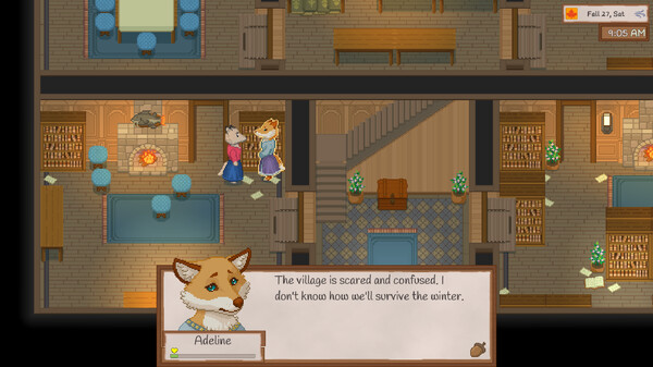 格林郡全DLC免安装中文学习版夸克网盘下载