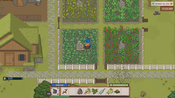 格林郡全DLC免安装中文学习版夸克网盘下载