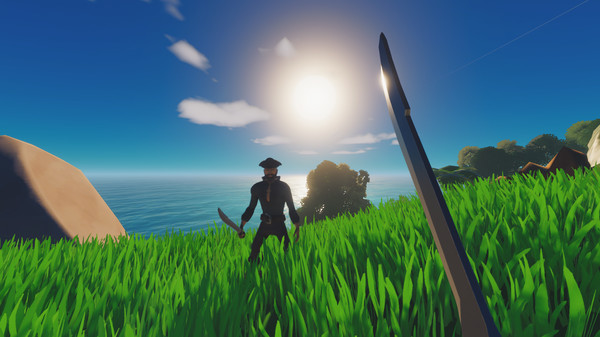 海盐2 黄金海岸全DLC免安装中文学习版夸克网盘下载