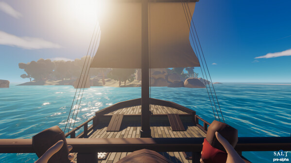 海盐2 黄金海岸全DLC免安装中文学习版夸克网盘下载