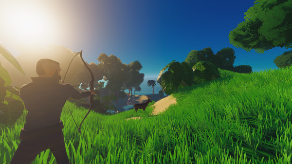 海盐2 黄金海岸全DLC免安装中文学习版夸克网盘下载