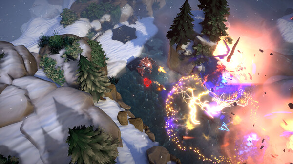 愿景之城全DLC免安装中文学习版夸克网盘下载