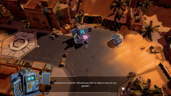 愿景之城全DLC免安装中文学习版夸克网盘下载