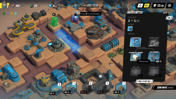 塔之统御/塔防统治全DLC免安装中文学习版夸克网盘下载