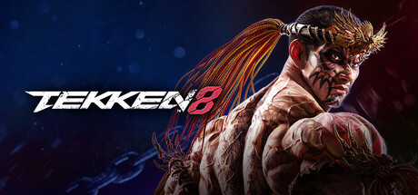铁拳8/TEKKEN 8全DLC免安装中文学习版夸克网盘下载