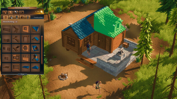 莱恩岛生存指南全DLC免安装中文学习版夸克网盘下载