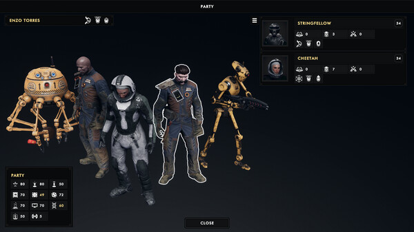 未知区域/Sector Unknown全DLC免安装中文学习版夸克网盘下载