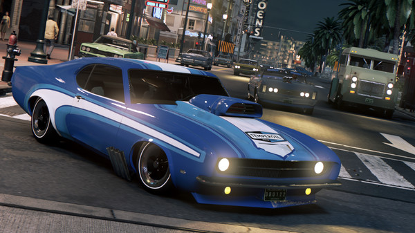 四海兄弟3 最终版全DLC免安装中文学习版夸克网盘下载