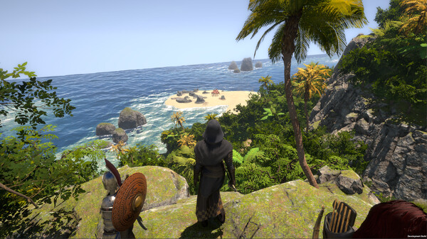 重铸纪元 自由地全DLC免安装中文学习版夸克网盘下载