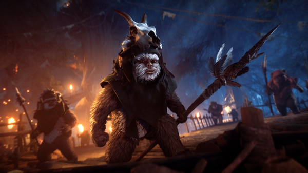 星球大战 前线2全DLC免安装中文学习版夸克网盘下载