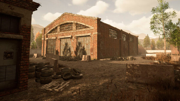 化学家 感染区域全DLC免安装中文学习版夸克网盘下载