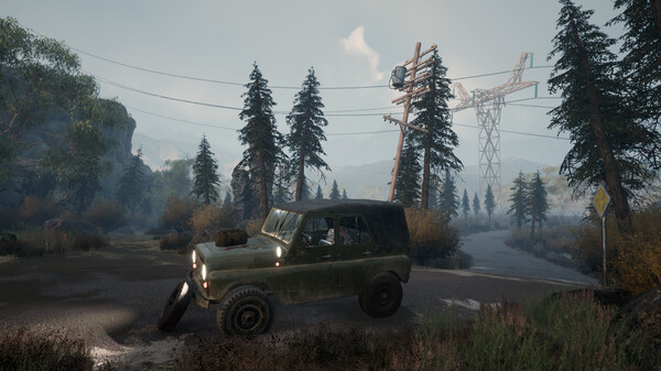 化学家 感染区域全DLC免安装中文学习版夸克网盘下载