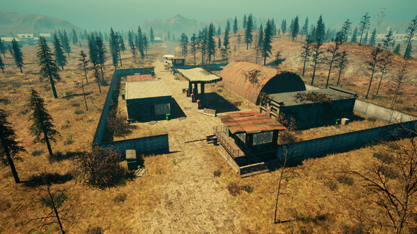 化学家 感染区域全DLC免安装中文学习版夸克网盘下载