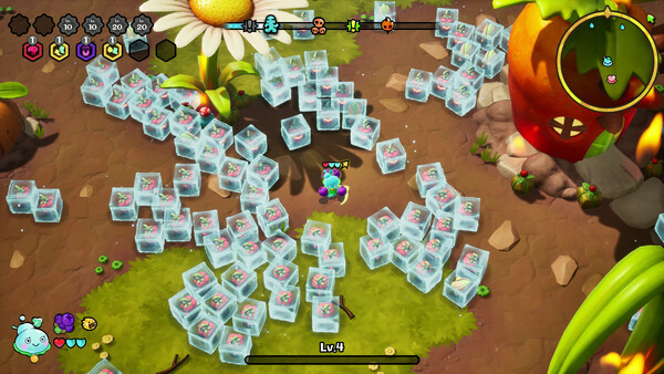 疯菇突围全DLC免安装中文学习版夸克网盘下载