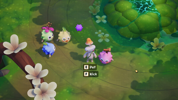 疯菇突围全DLC免安装中文学习版夸克网盘下载