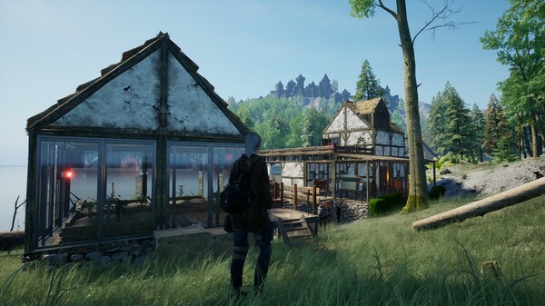 保持生存/KeepUp Survival全DLC免安装中文学习版夸克网盘下载