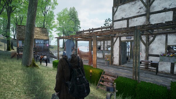 保持生存/KeepUp Survival全DLC免安装中文学习版夸克网盘下载