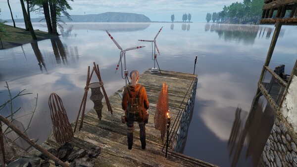 保持生存/KeepUp Survival全DLC免安装中文学习版夸克网盘下载