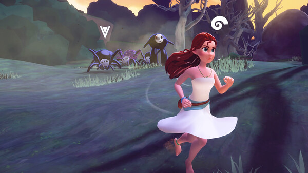 迈：千年之子/Mai: Child of Ages全DLC免安装中文学习版夸克网盘下载