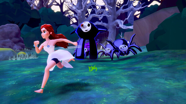 迈：千年之子/Mai: Child of Ages全DLC免安装中文学习版夸克网盘下载