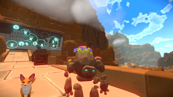 Unpetrified 自然回响全DLC免安装中文学习版夸克网盘下载