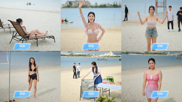 总裁你想和谁谈恋爱全DLC免安装中文学习版夸克网盘下载