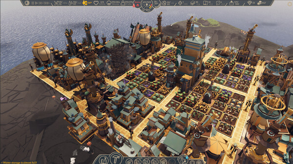 空中帝国全DLC免安装中文学习版夸克网盘下载